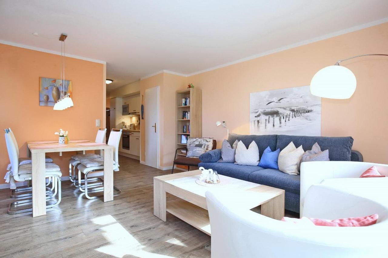 Feriendorf Papillon Wohnung 11-4 Boltenhagen  Exterior photo