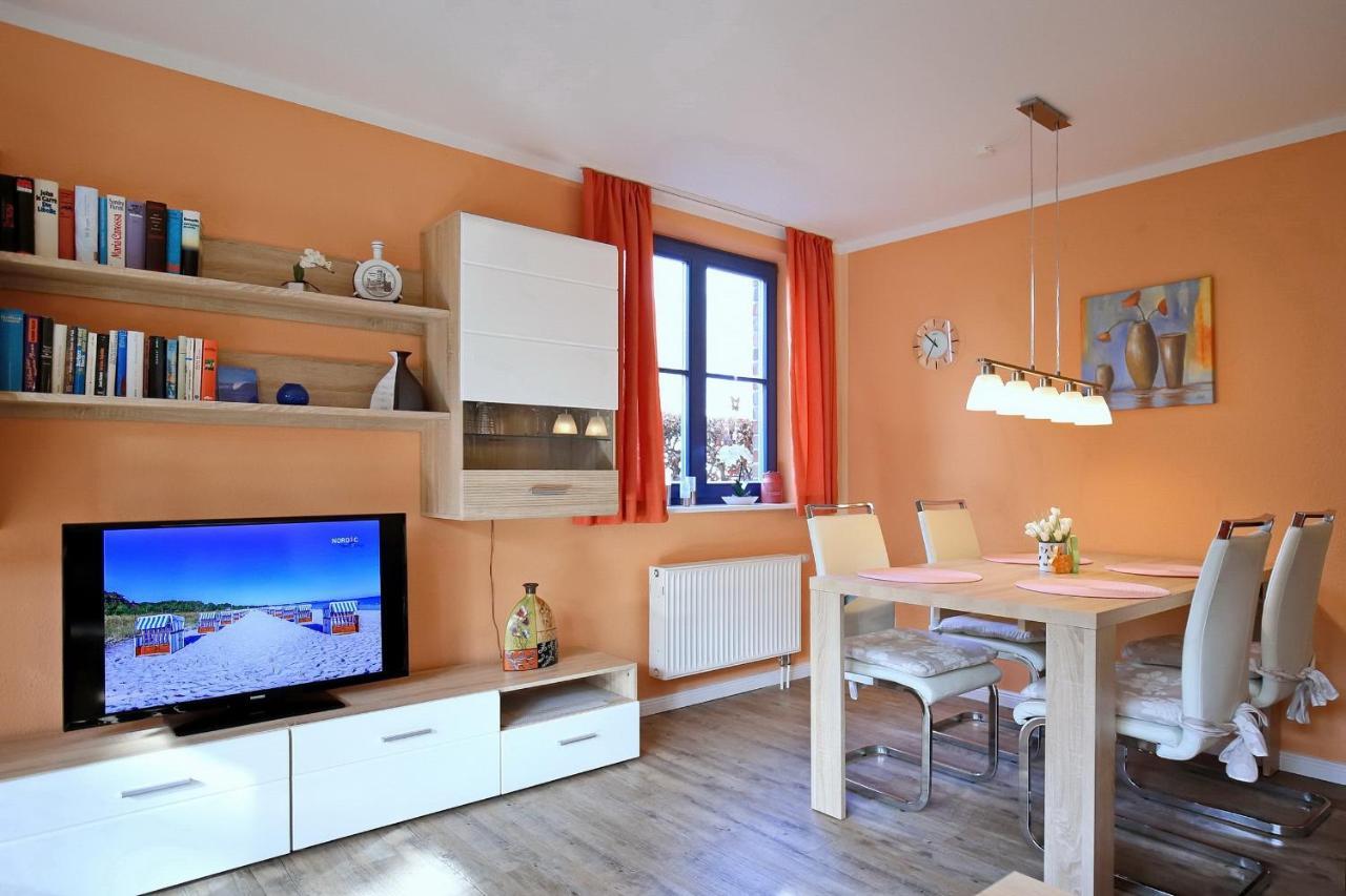 Feriendorf Papillon Wohnung 11-4 Boltenhagen  Exterior photo
