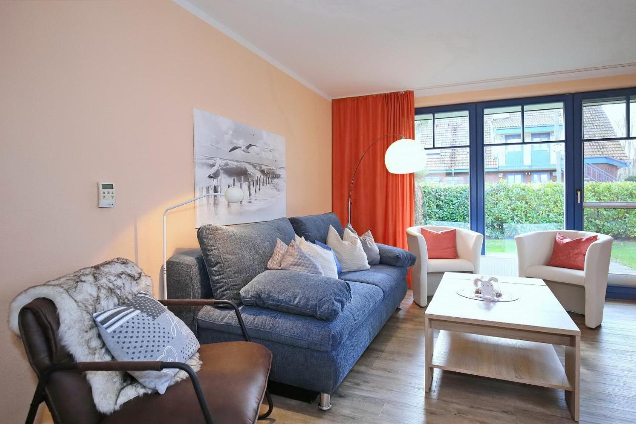 Feriendorf Papillon Wohnung 11-4 Boltenhagen  Exterior photo