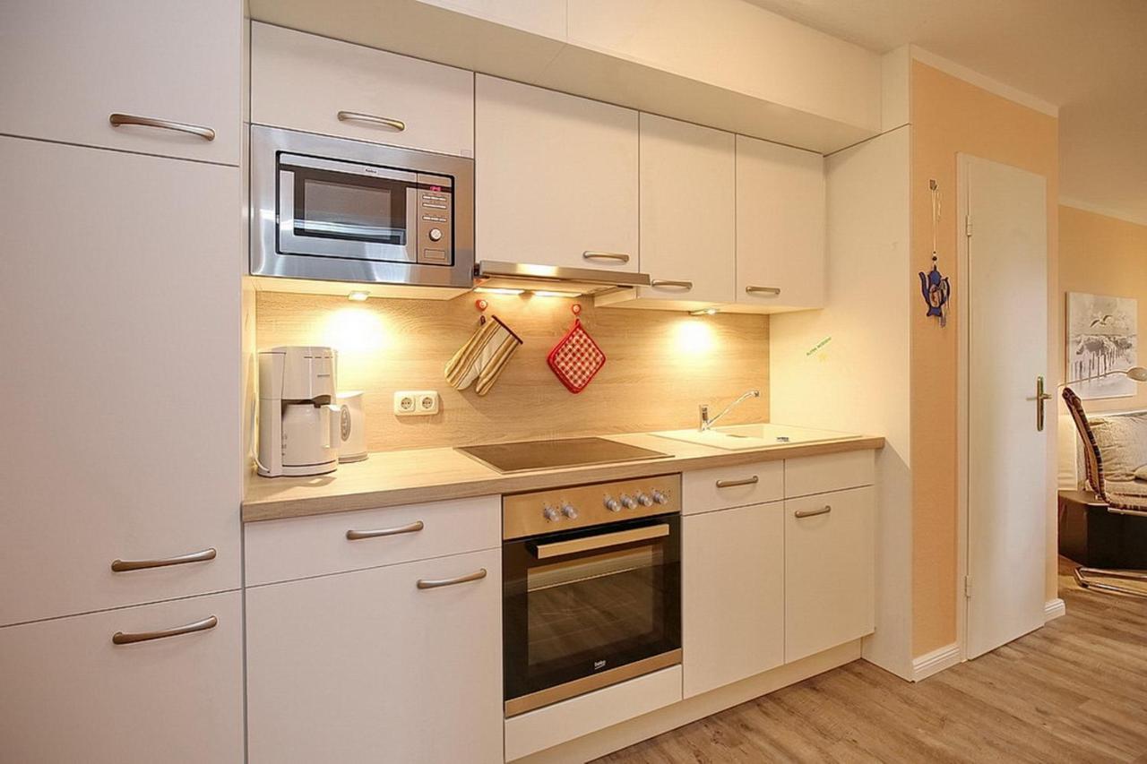 Feriendorf Papillon Wohnung 11-4 Boltenhagen  Exterior photo