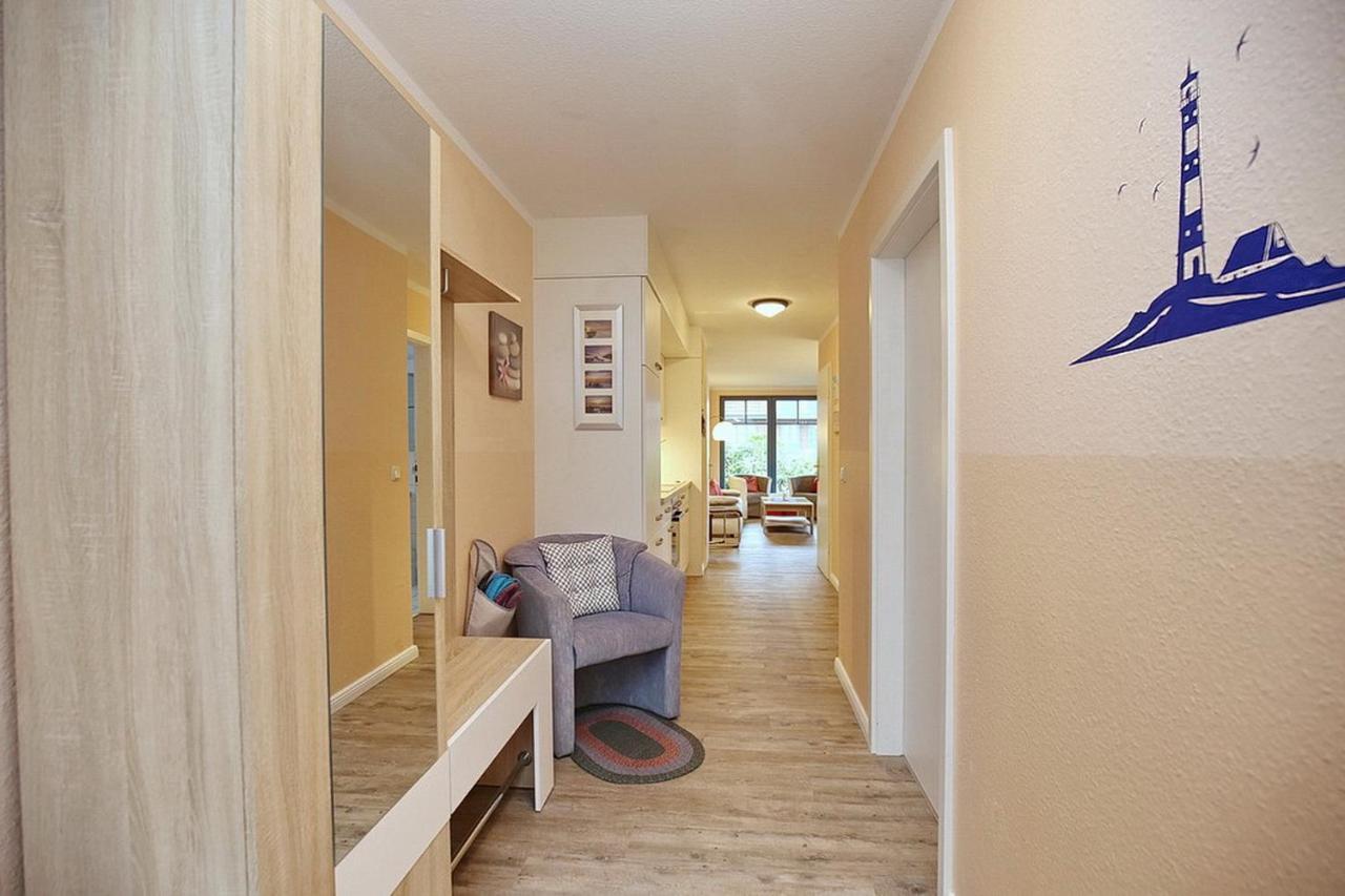 Feriendorf Papillon Wohnung 11-4 Boltenhagen  Exterior photo