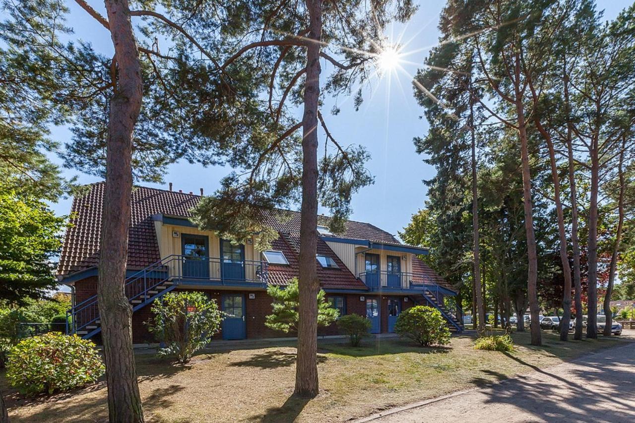 Feriendorf Papillon Wohnung 11-4 Boltenhagen  Exterior photo