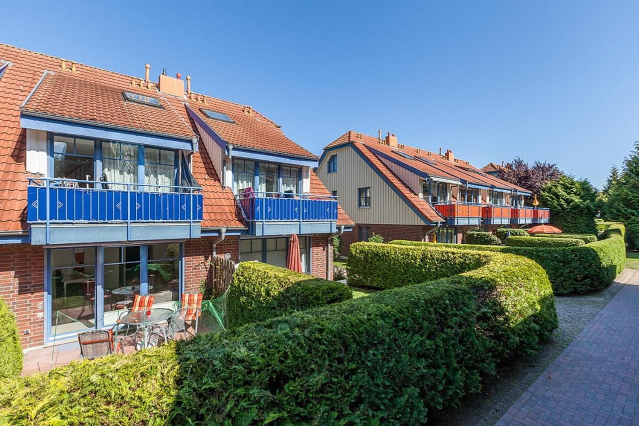 Feriendorf Papillon Wohnung 11-4 Boltenhagen  Exterior photo