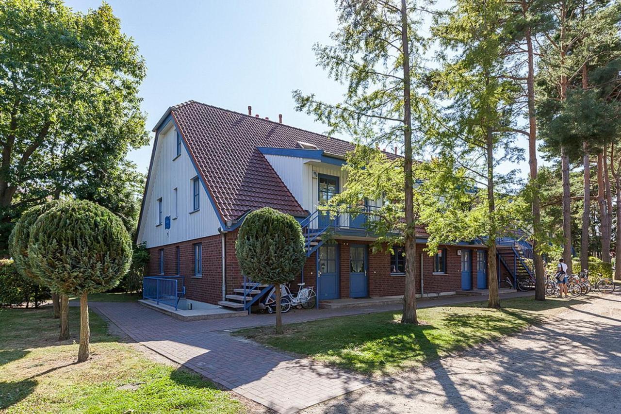 Feriendorf Papillon Wohnung 11-4 Boltenhagen  Exterior photo